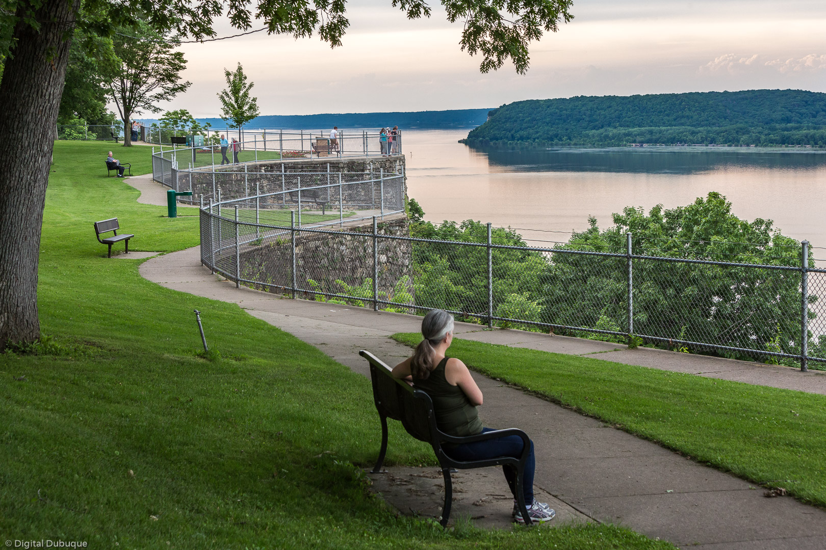 Photos from Eagle Point Park | Eagle Point Park